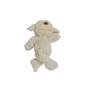 Toys: Cozy Dinkum | Lamby Pookie