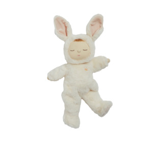 Toys: Cozy Dinkum | Bunny Moppet