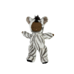 Cozy Dinkum | Zebra Mini
