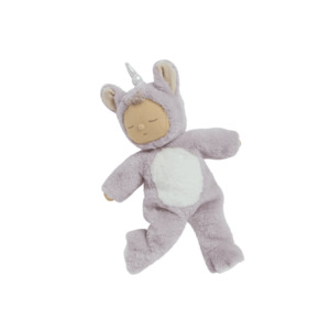 Cozy Dinkum | Unicorn Sweetpea