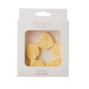 Teethers: Whetu Teether