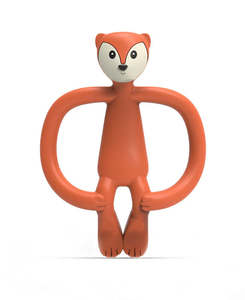 Teethers: Matchstick Monkey Animal Teether