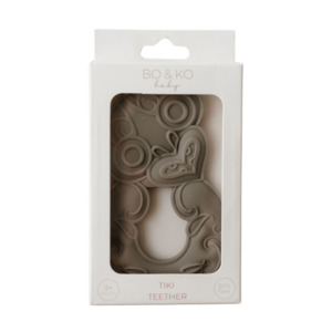 Teethers: Tiki Teether