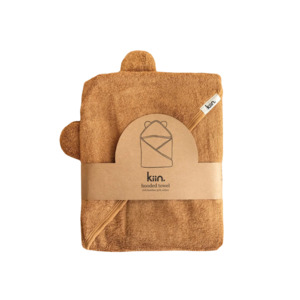 Kiin: Kiin Hooded Towel