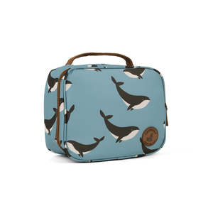Everyday Lunch Bag | Whale Trail