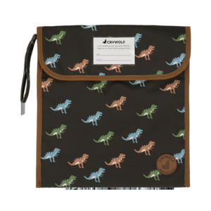 Bags Caddies: Book Bag | Dino Club