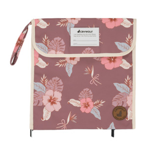 Bags Caddies: Book Bag | Paradiso