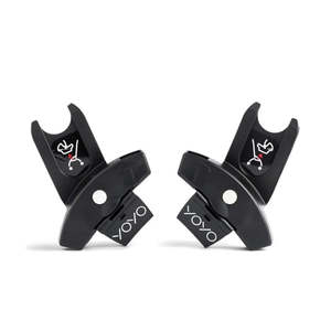 Products: Stokke YOYO3 Capsule Adapters