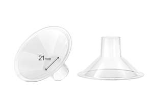 Youha Plastic Breast Shield | The ONE