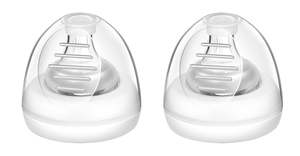 Youha The ONE Bottle Lid Teats | 2 Pack