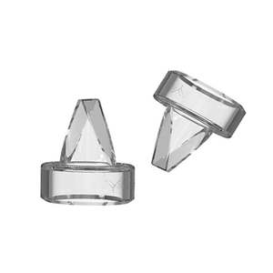 Breast Pumps: Youha Valve | The INs