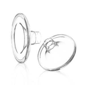 Breast Pumps: Youha Breast Shield Pair | The INs, The INs GEN 2