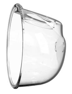 Breast Pumps: Youha 240ml Cups | The INs