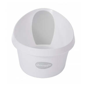 Shnuggle: Shnuggle Toddler Bath