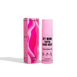 Viva La Vulva: Viva La Vulva Healing Perineal Spray - Ready To Use