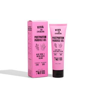 Viva La Vulva: Viva La Vulva Postpartum Padsicle Gel