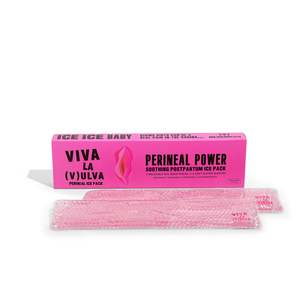 Viva La Vulva: Viva La Vulva Soothing Postpartum Ice Pack