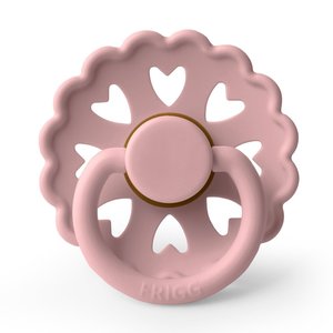 Frigg: FRIGG Fairytale Natural Rubber Pacifier | Thumbelina