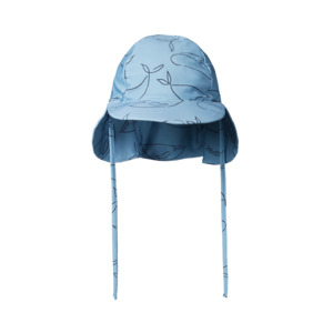 Summer: Dash Swim Hat | Blue Whale