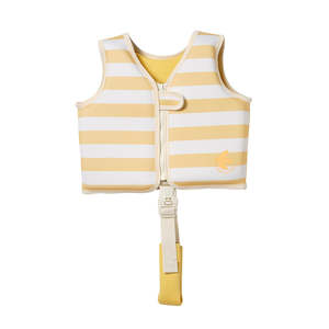 Summer: Kids Swim Vest | Sammy the Seagull