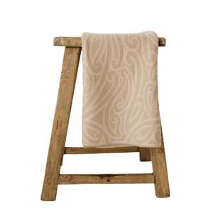 Swaddles: Mohimohi Woven Pepi Blanket | Onepu