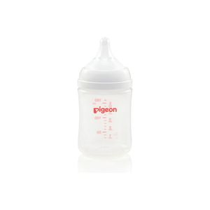 SofTouch™ III PP Bottle