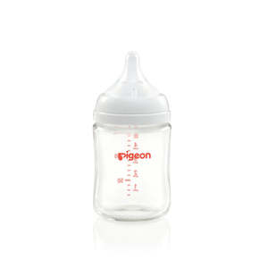 SofTouch™ III Glass Bottle