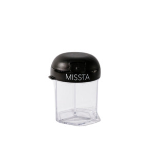 Bottles: Missta Formula Dispenser