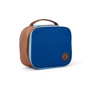 Everyday Lunch Bag | Deep Sea Colourblock
