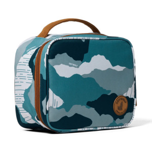 Lunchboxes: Everyday Lunch Bag | Mountain Road
