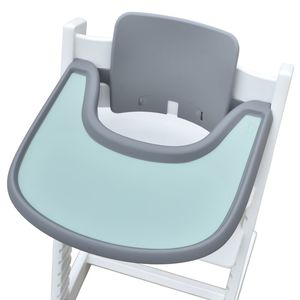 Dinnerware: Brightberry Silicone Placemat for Stokke Tripp Trapp