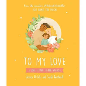 Jessica Urlichs: To My Love