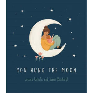You Hung The Moon