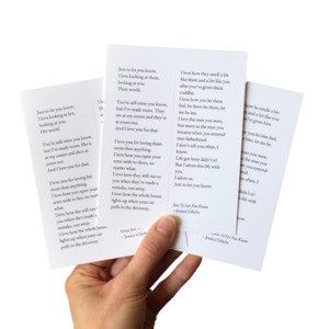 Jessica Urlichs: Jessica Urlichs x Hey Weegs Greeting Cards