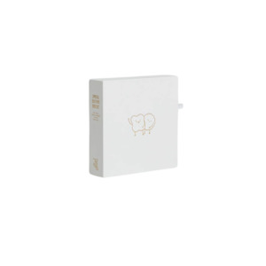 The Kiss Co. Special Edition Box Set