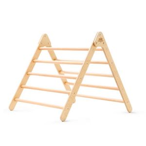 Kinderfeets: Kinderfeets Pikler Triangle