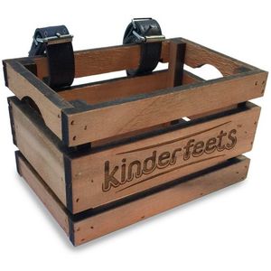 Kinderfeets: Kinderfeets Crate