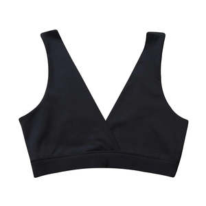 Bras: Postpartum Bralette