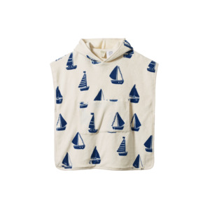 Towels: Poncho Towel | Regatta