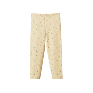 Leggings | Posey Blossom Lemonade