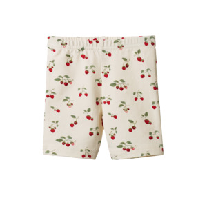 Selby Shorts | Strawberry Blush