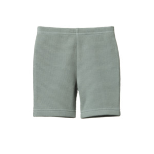 Bottoms: Selby Waffle Shorts | Star Dew