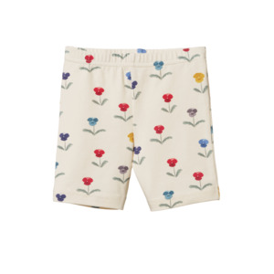 Selby Shorts | Delphine