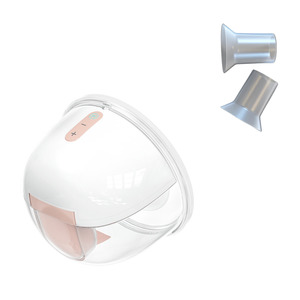 Youha The INs GEN 2 Wearable Breast Pump With App Control + Flange Insert