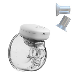 Youha The INs Wearable Breast Pump With App Control + Flange Insert