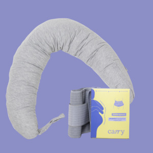 Pregnancy: Pregnancy Duo | Main Squeeze & The Side Piece