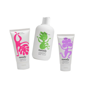 Noody Skincare Bundle