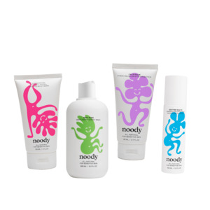 Noody Complete Skincare + Sleep Bundle