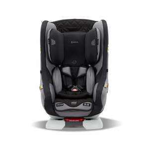 Infasecure Achieve Premium Convertible Carseat