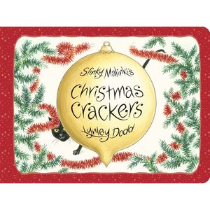 Play: Slinky Malinki's Chirstmas Crackers